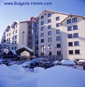 Bulgaria hotels